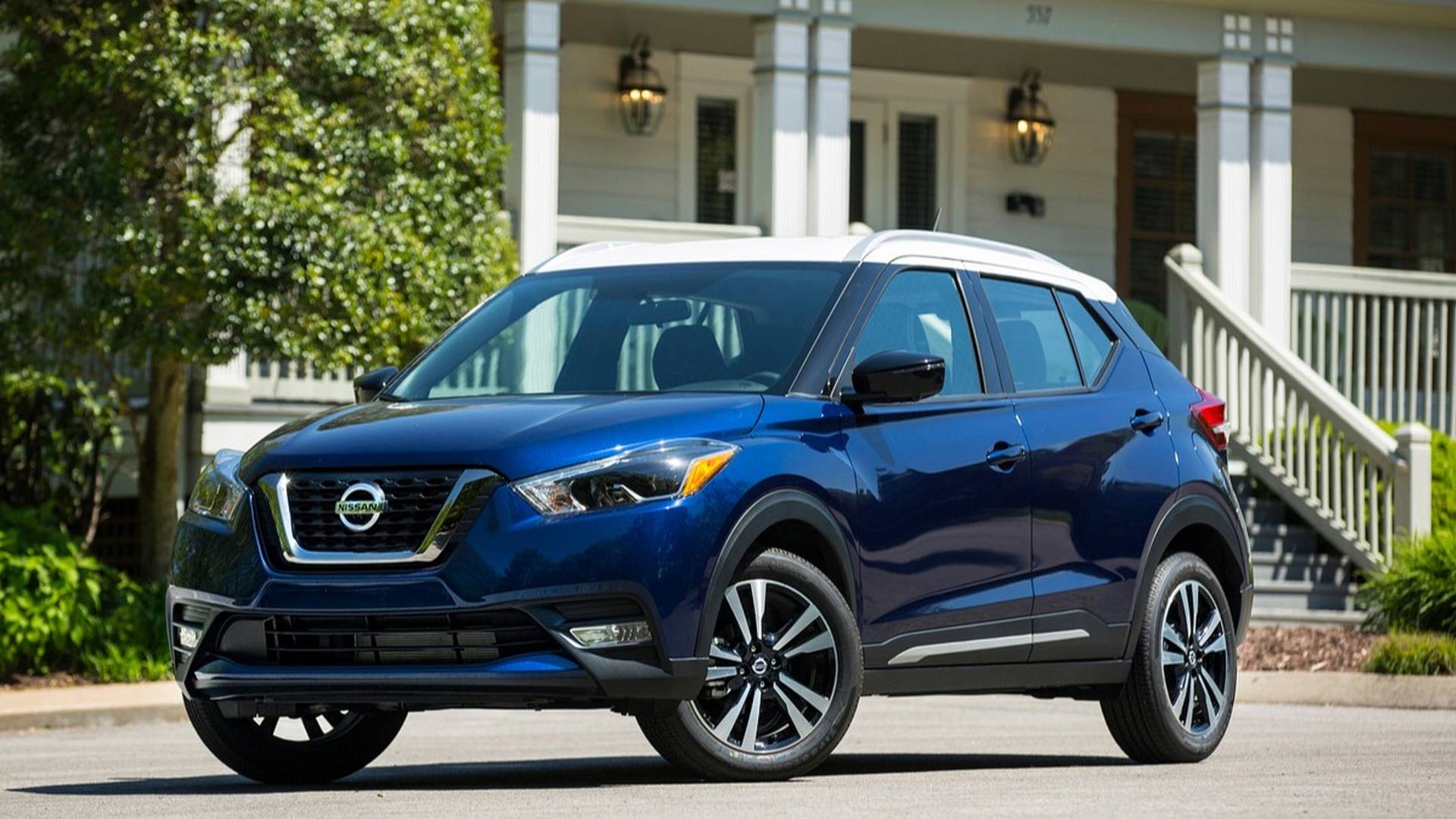 10 Most Fuel Efficient Crossovers And Suvs Of 2018