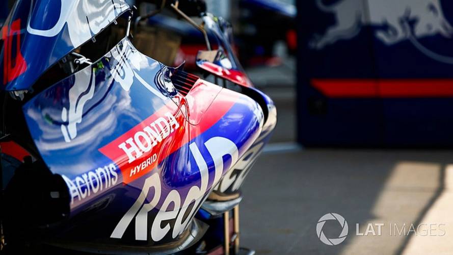 Honda en la F1: de Red Bull a Honda