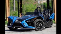 Polaris Slingshot