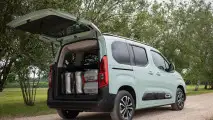 Neuer Citroën Berlingo im Test