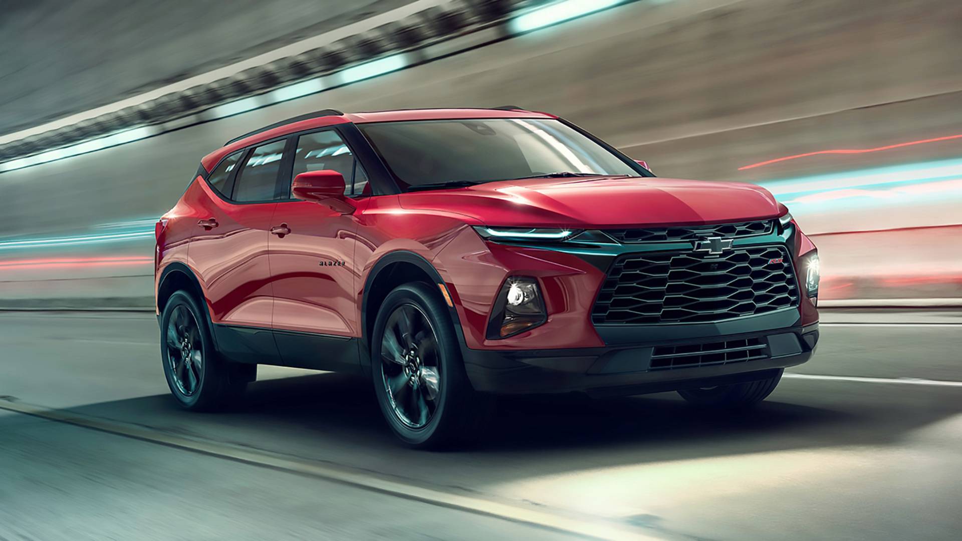 These 12 Suvs Went Soft And Became Crossovers Suvs Went Soft And Became Crossovers
