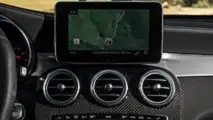 2018 Mercedes-AMG GLC 63: İlk Sürüş