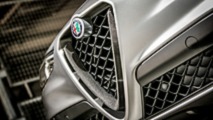 Alfa Romeo Giulia Quadrifoglio NRING