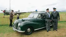 BMW 501/502: „Barockengel“