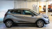 Renault Captur Sport Edition