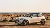 Ein Mini für Harry und Meghan