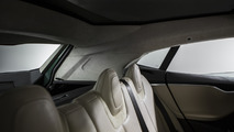 Tesla Model S Shooting Brake