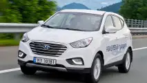 Hyundai Nexo: Das kostet er
