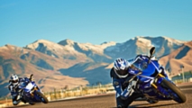 Yamaha (Finally) Unveils New YZF-R6