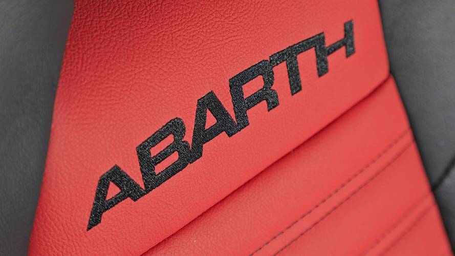 Essai Abarth 124 GT