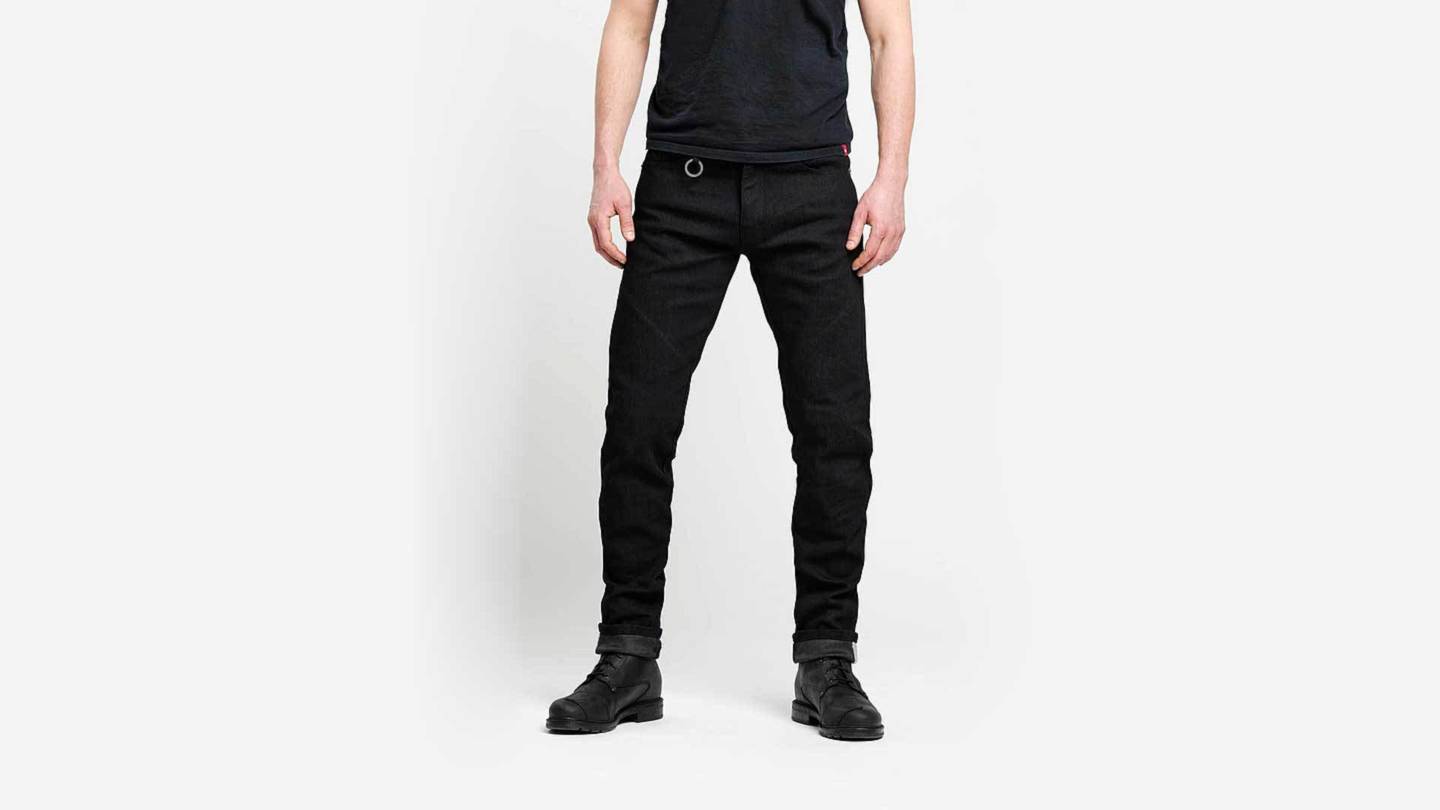 The Best Motorcycle Jeans for Style and Protection