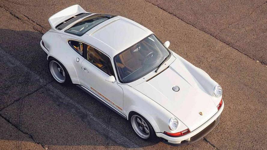 Singer Dynamic and Lightweighting Study