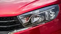 Lada Vesta SW 1.6