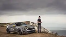 Ford Mustang GT EAGLE SQUADRON