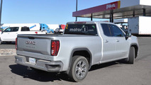 GMC Sierra 1500 SLE Double Cab