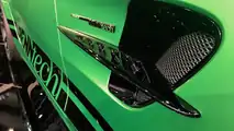 Renntech Mercedes-AMG GT R825