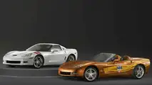 Corvette Convertible