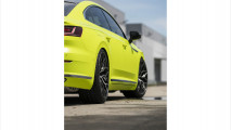 Starke SoWo-Studien von VW