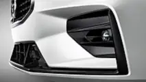 Volvo V60 R-Design