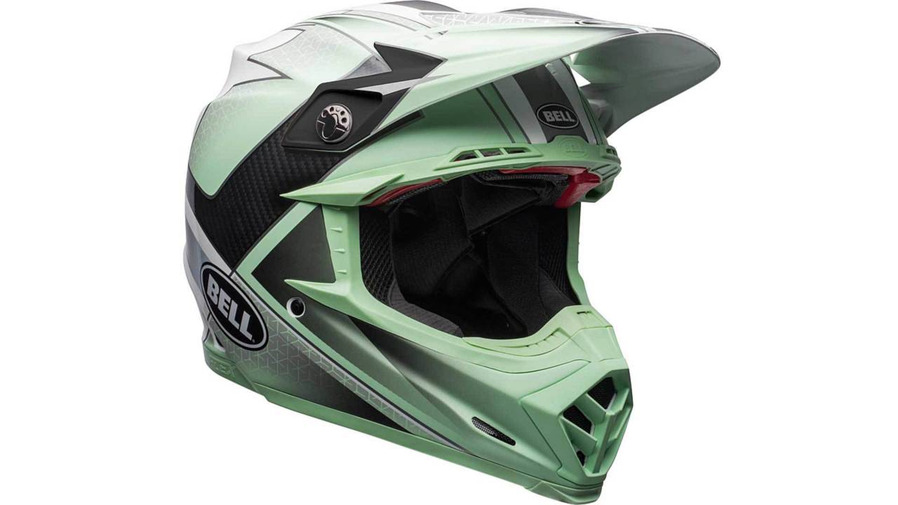 Moto 9 Flex Hound