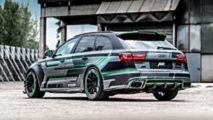 ABT Audi RS6-E