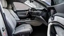 Audi E-Tron Resmi Duyuru Görüntüleri