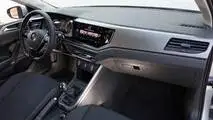 Volkswagen Polo 1.0 TGI