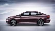 2018 VW Lavida