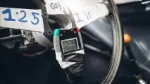 Dieser Porsche 917 hat Kennzeichen!
