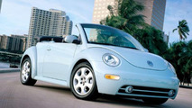 Volkswagen et le 