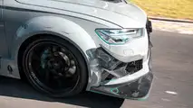 Audi RS6 Avant By Race!