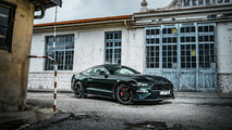 Ford Mustang Bullitt