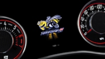 Dodge Challenger R/T Scat Pack 1320