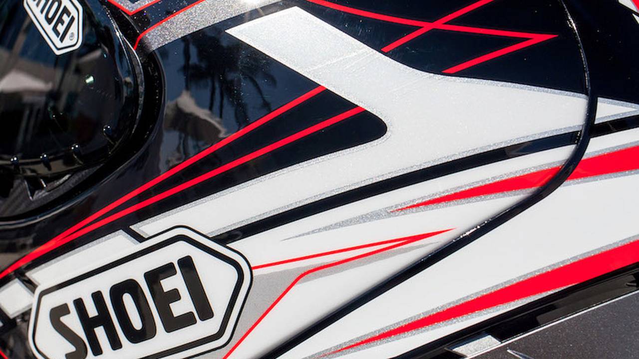 New Shoei Pricing Policy for Dealers