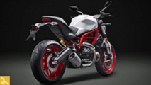New Ducati Monster 797 Coming Our Way