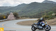 2017 BMW G 310 R – First Ride