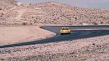 Corvette Motorlu 1975 Porsche 911