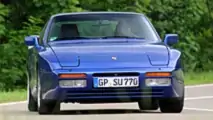 Porsche 944