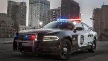 Neue Dodge für die US-Polizei