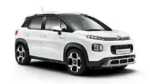 Citroën C3 Aircross Rip Curl