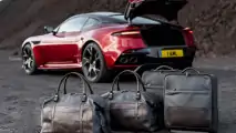 Aston Martin DBS Superleggera