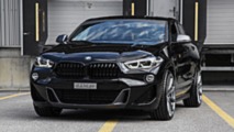 Dahler BMW X2