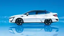2017 Honda Clarity FCV