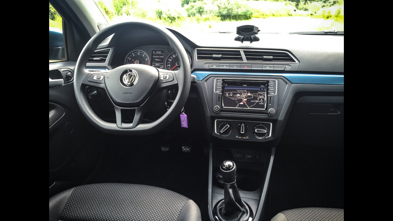 Teste CARPLACE: VW Gol 2017 tenta revanche contra o Hyundai HB20