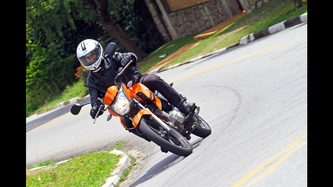 Abraciclo: produção de motos registra menor nível em 10 anos