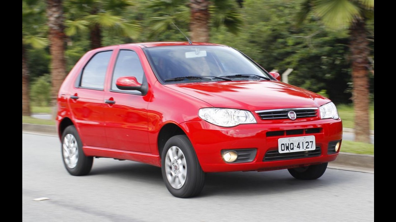 Fiat anuncia descontos de até R$ 7 mil para regiões do estado de SP - veja tabela