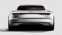 2015 Audi Prologue Avant konsepti