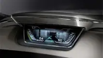 Audi Prologue Avant concept
