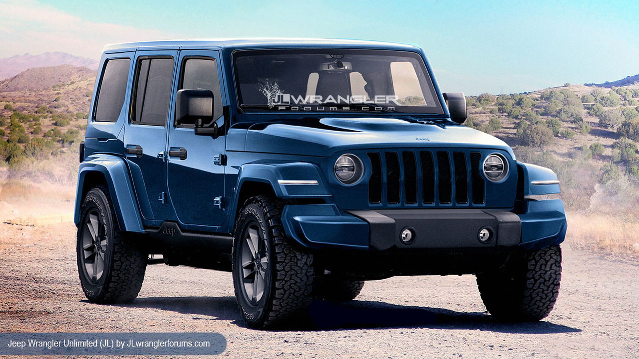 jeep wrangler forum