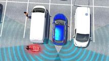 Ford prochaine génération assistance technologies